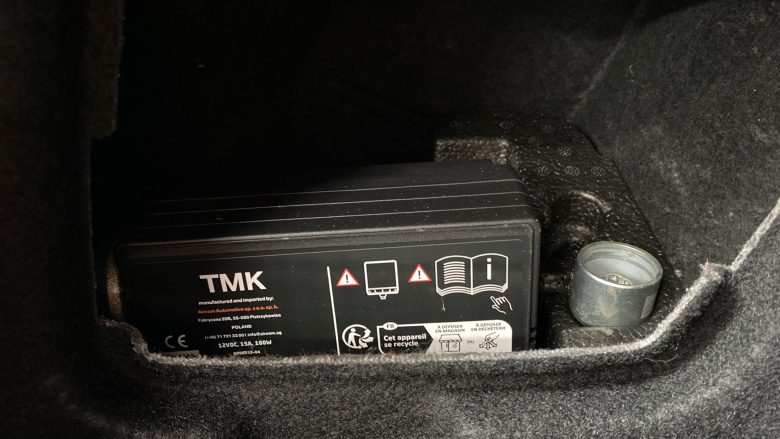 BMW 1 Series 120 M Sport 5dr Step Auto Petrol Hatchback